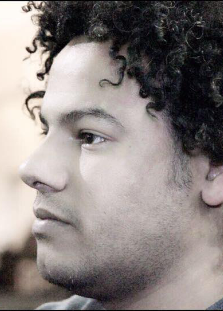 SABER EL SAYED – Studio Emad Eddin